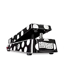 【CryBaby】BG-95 Buddy Guy wah 【クライベイビー】 BUDDY GUY CRY BABY® WAH - Dunlop